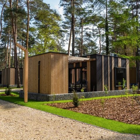 LANDHUIS 4 personen - Cottage Forest