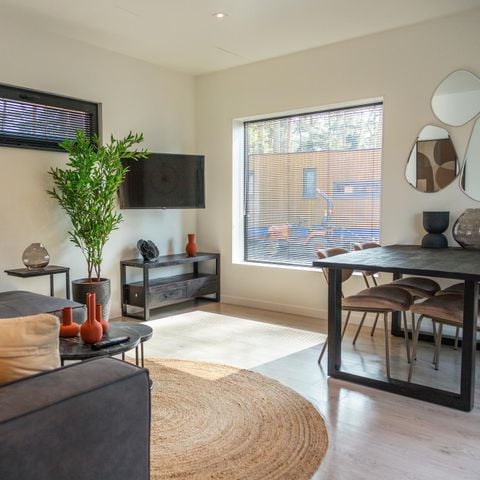 LANDHUIS 4 personen - Cottage Forest