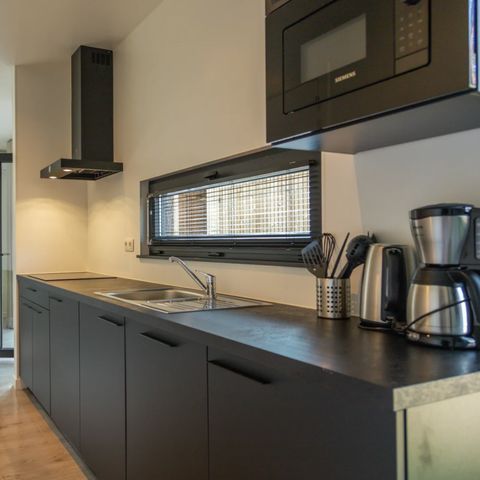 LANDHUIS 4 personen - Cottage Forest