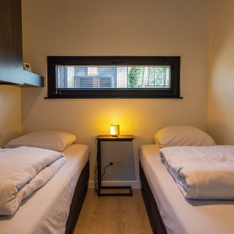 LANDHUIS 4 personen - Cottage Forest
