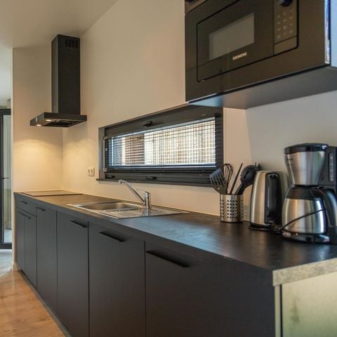 LANDHUIS 4 personen - Cottage Forest