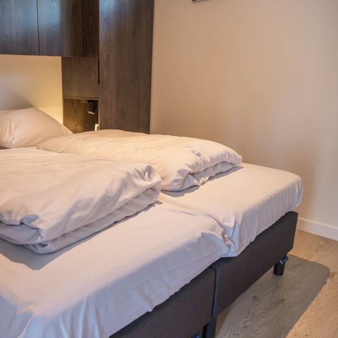 LANDHUIS 4 personen - Cottage Forest