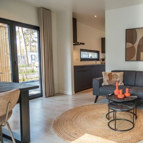 LANDHUIS 4 personen - Cottage Forest