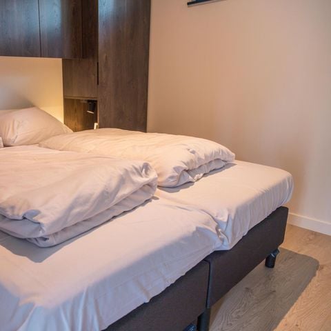 LANDHUIS 4 personen - Cottage Forest