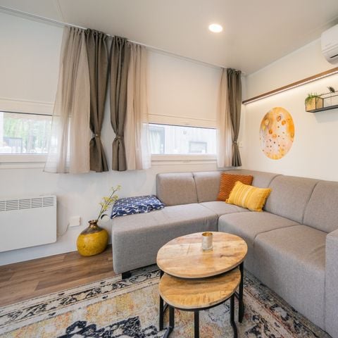 Chalet 4 personen - Lieteberg Cottage