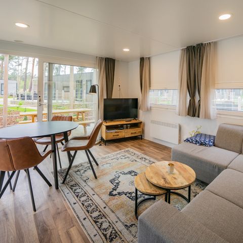 Chalet 4 personen - Lieteberg Cottage