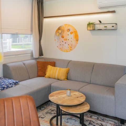 Chalet 4 personen - Lieteberg Cottage