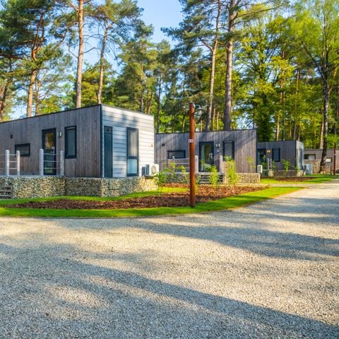 Chalet 4 personen - Lieteberg Cottage