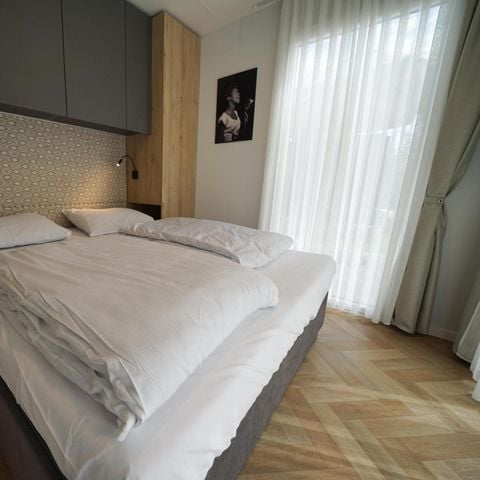 Chalet 4 personen - Lieteberg Cottage