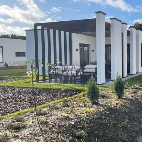 Chalet 6 personen - Pietersheim Cottage 6