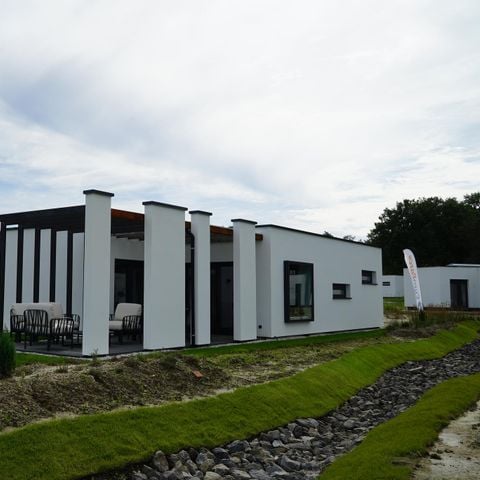 Chalet 6 personen - Pietersheim Cottage 6