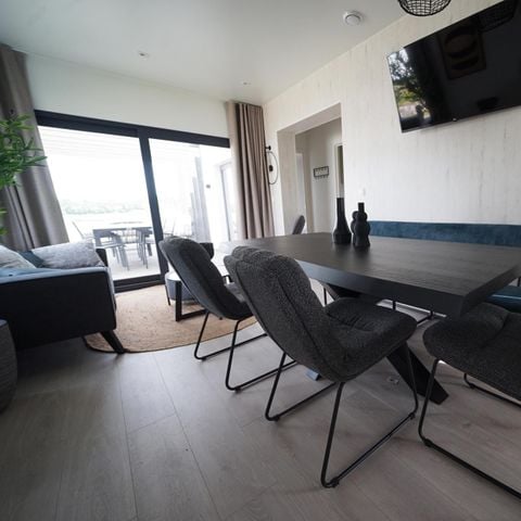 Chalet 6 personen - Pietersheim Cottage 6