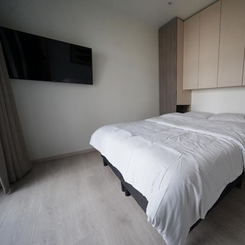 Chalet 4 personen - Pietersheim Cottage Waterfront