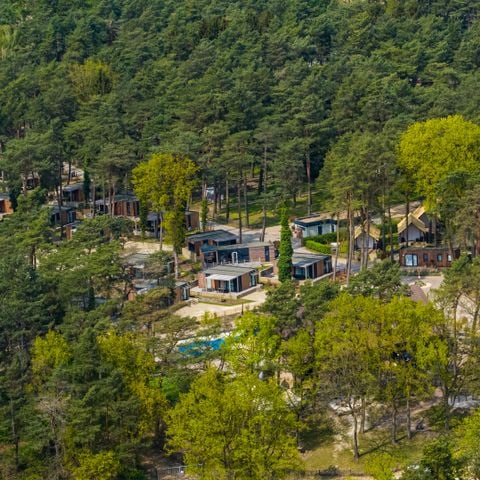 EuroParcs Hoge Kempen - Camping Belgisch Limburg - Afbeelding N°2