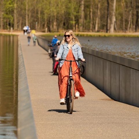 EuroParcs Hoge Kempen - Camping Belgisch Limburg - Afbeelding N°6