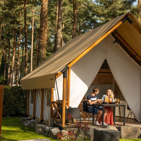 EuroParcs Hoge Kempen - Camping Belgisch Limburg - Afbeelding N°4
