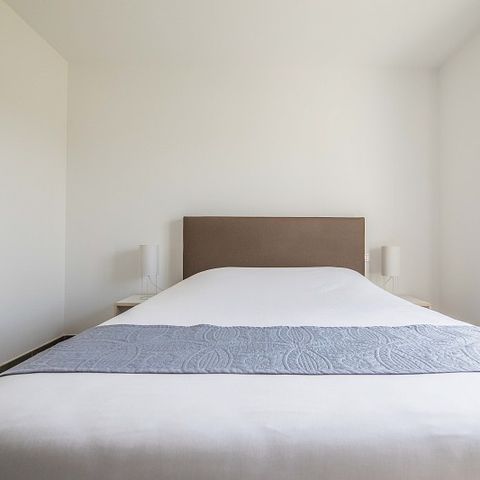 APPARTEMENT 4 personen - - 1 bedroom - Air conditioned - Large terrace - Panoramic View