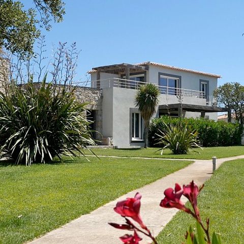 Pierre & Vacances Premium Residence Les Villas de Porto-Vecchio - Camping Zuid-corsica - Afbeelding N°5