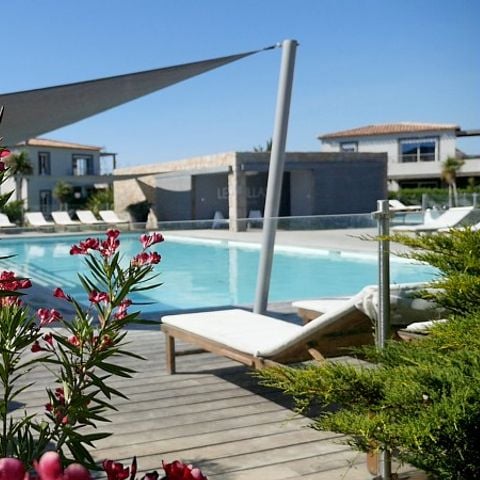 Pierre & Vacances Premium Residence Les Villas de Porto-Vecchio - Camping Zuid-corsica - Afbeelding N°6
