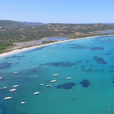 Pierre & Vacances Premium Residence Les Villas de Porto-Vecchio - Camping Zuid-corsica - Afbeelding N°2