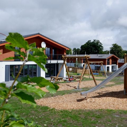 UplandParcs Winterberg UplandParcs Winterberg - Camping Noordrijn-Westfalen - Afbeelding N°4