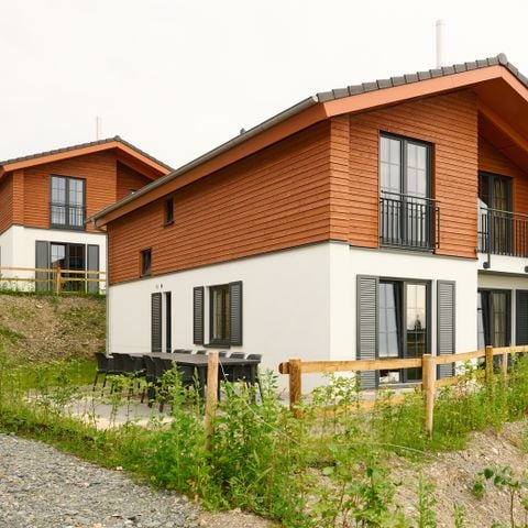 Villa 12 personen - Luxe en ruime villa in de buurt van centrum en pistes