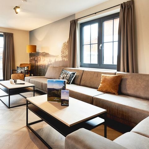 UplandParcs Winterberg UplandParcs Winterberg - Camping Noordrijn-Westfalen - Afbeelding N°5