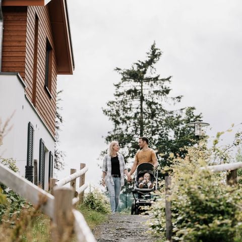 UplandParcs Winterberg - Camping Noordrijn-Westfalen - Afbeelding N°6