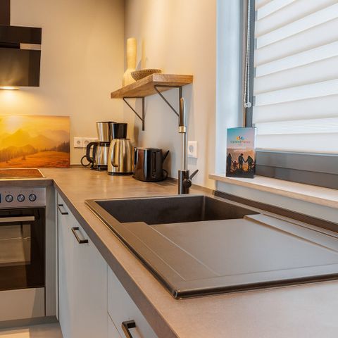 Villa 6 personen - Luxe met jacuzzi