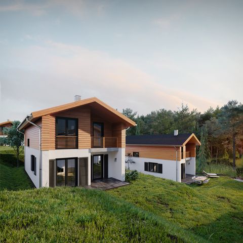 UplandParcs Winterberg - Camping Noordrijn-Westfalen - Afbeelding N°3