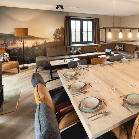 UplandParcs Winterberg UplandParcs Winterberg - Camping Noordrijn-Westfalen - Afbeelding N°6