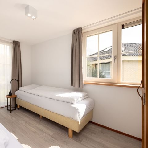 Bungalow 2 personen - Bungalow 2