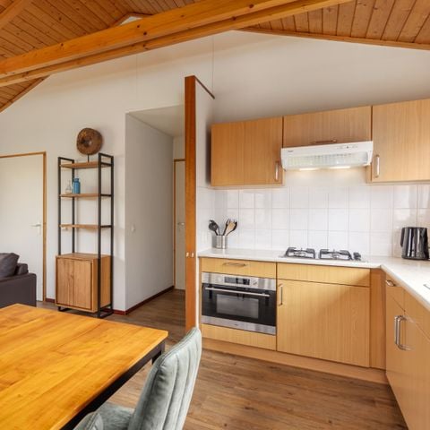 Chalet 6 personen - Loghome 6