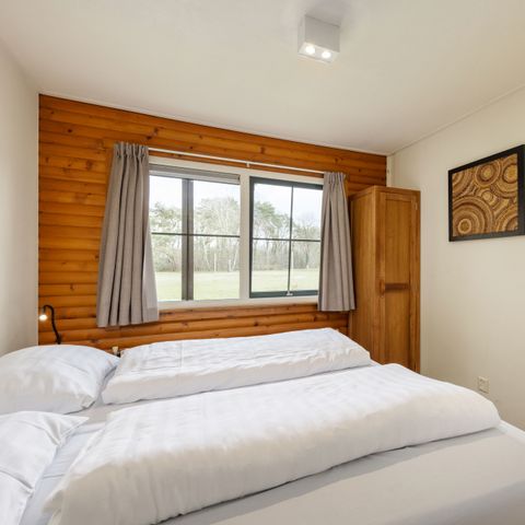 Chalet 6 personen - Loghome 6