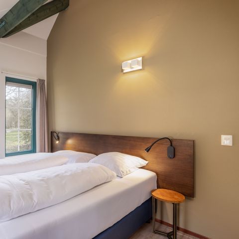 Bungalow 4 personen - Gelderse Hoevewoning