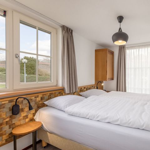 Bungalow 4 personen - B