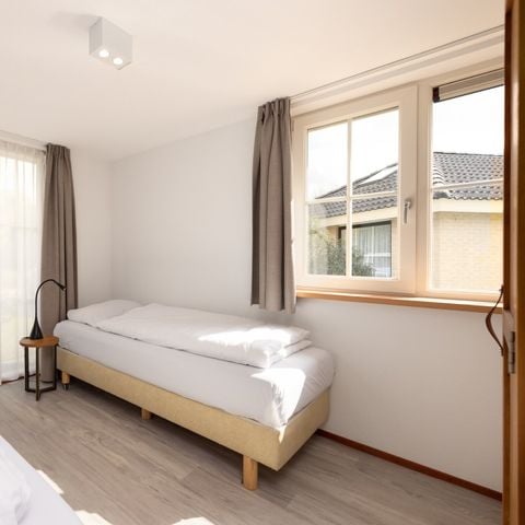 Bungalow 4 personen - B