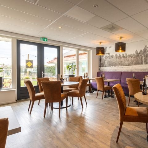 Roompot vakantiepark De Veluwse Hoevegaerde - Camping Ermelo - Afbeelding N°5