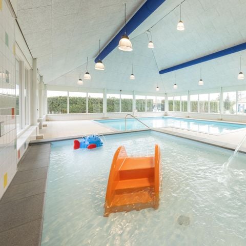 Roompot vakantiepark De Veluwse Hoevegaerde - Camping Ermelo - Afbeelding N°4