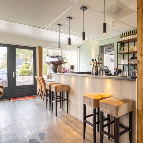Landal vakantiepark De Veluwse Hoevegaerde - Ermelo - Afbeelding N°6