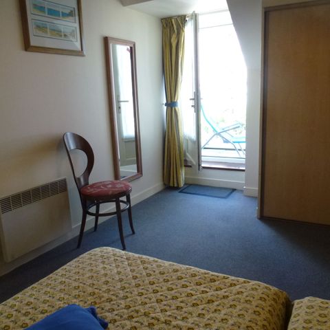 Bungalow 3 personen - Le Bénétin (DAR303)