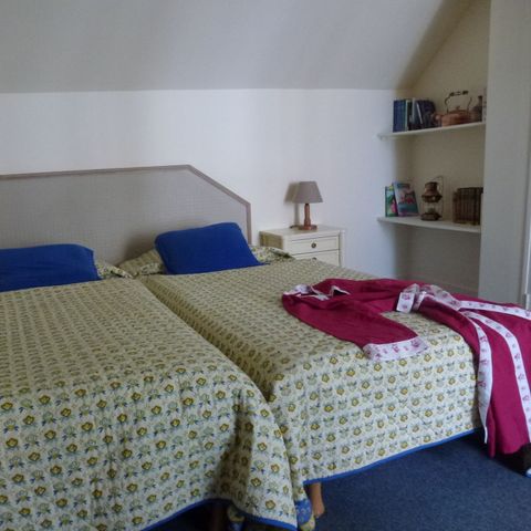 Le Clos de la Fontaine - Camping Ille-et-Vilaine - Afbeelding N°5
