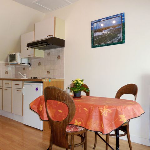 Le Clos de la Fontaine - Camping Ille-et-Vilaine - Afbeelding N°3