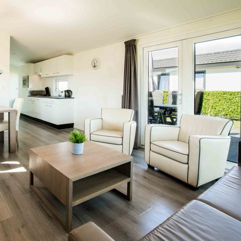 Chalet 5 personen - Velthorst