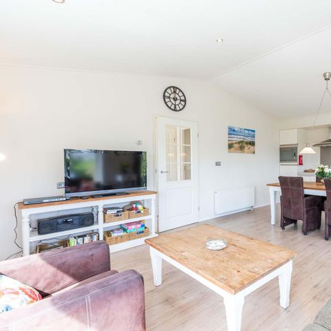 Chalet 4 personen - Hackfort