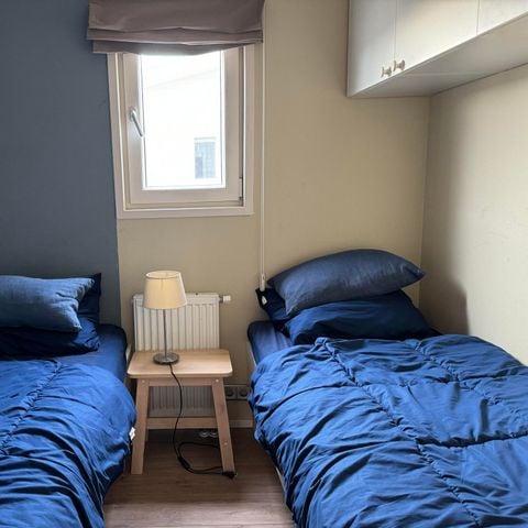 Chalet 4 personen - Velthorst