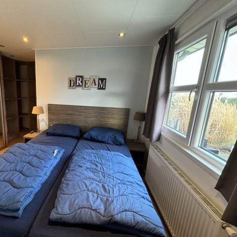 Chalet 4 personen - Velthorst