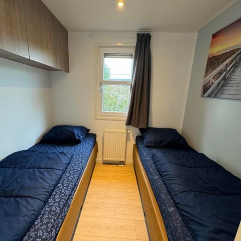 Chalet 4 personen - Velthorst