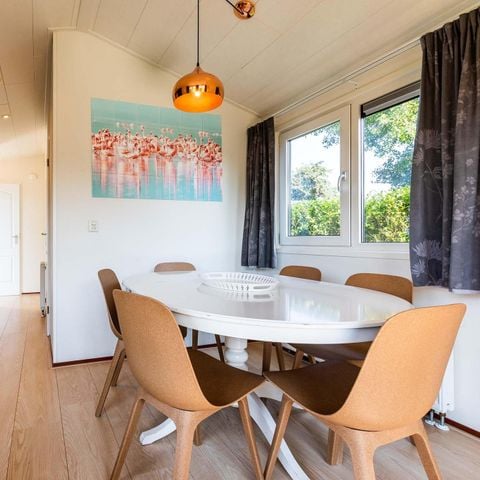 Chalet 6 personen - Berkel