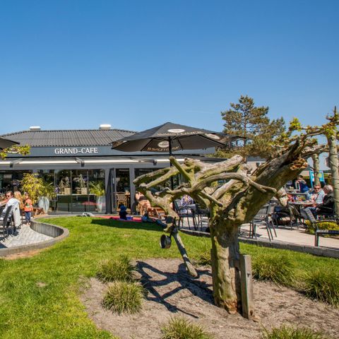 EuroParcs Parc du Soleil - Camping Noordwijk - Afbeelding N°4